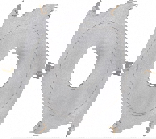 Slitting & Slotting Saw: 4