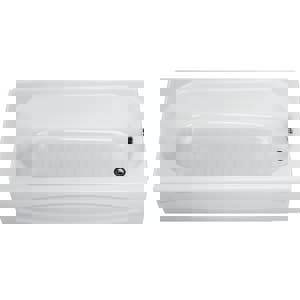 @ NEW SALEM 5FT BATH RHO WHIT