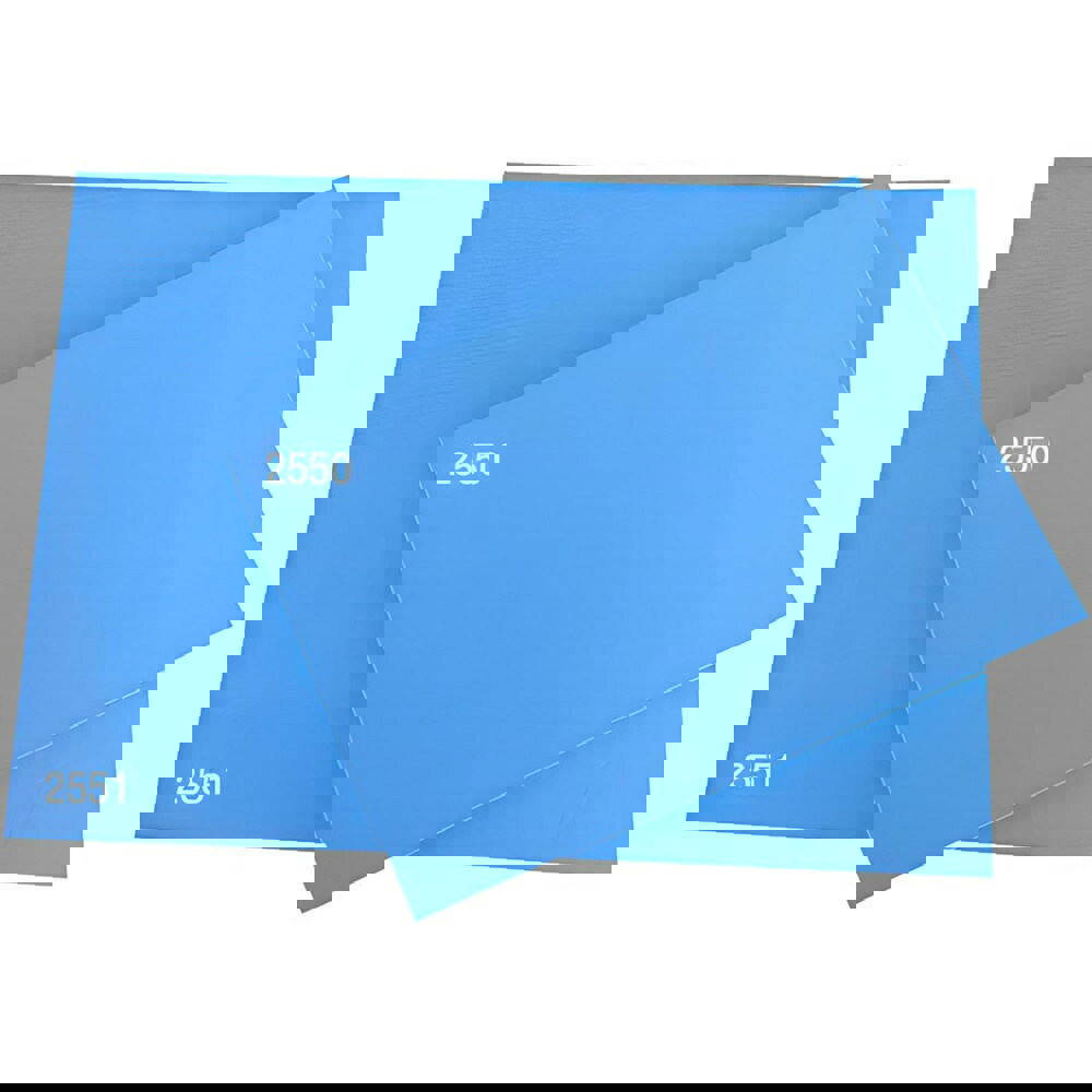 Chemical Cleaners & Liquid Spill Control; Type: Formaldehyde Control ; Container Size (Lb.): 15.70 ; Container Type: Pad ; Applications: Tissue Handling ; Sorbent Compatibility: Pad ; Overall Length (Inch): 11