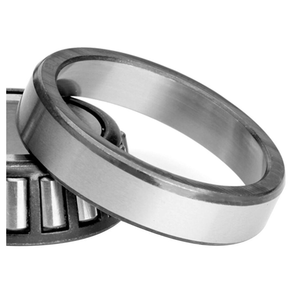 Tapered Roller Bearings; Bearing Type: Tapered Roller Bearing Cup ; Outside Diameter: 3.265in ; Cup Width: 0.7500in ; UNSPSC Code: 31171505