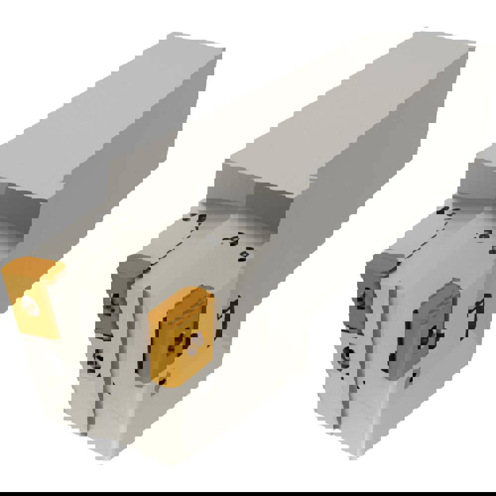 Indexable Turning Toolholders; Toolholder Style: 69391 ; Hand of Holder: Right Hand ; Lead Angle: 0.000 ; Insert Compatibility: LNUX1919.. ; Insert Holding Method: Pin ; Shank Width (mm): 55.00