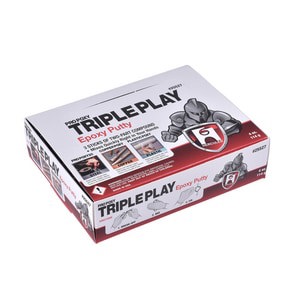 1.5 OZ TRPL PLAY PRO POXY 3PK