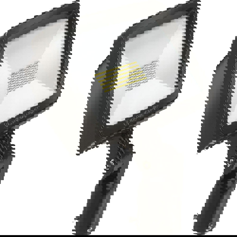 1 Head 24 Watt 120 V LED Floodlight Fixture