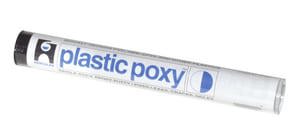 4 OZ PLAS EPOX PUTTY