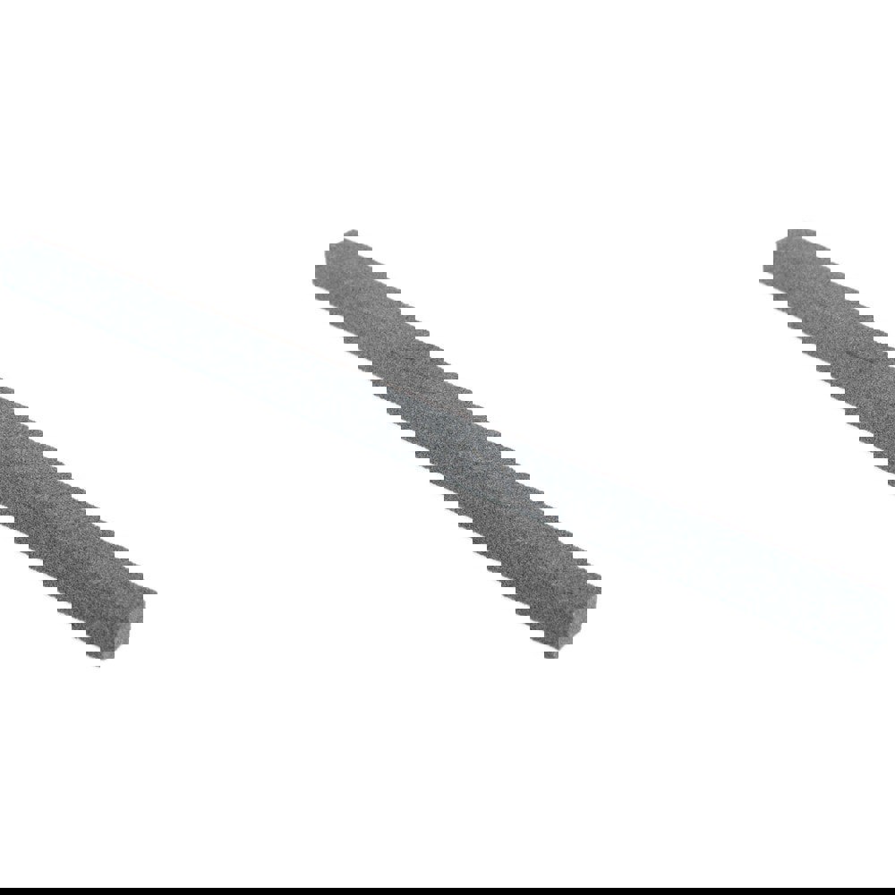 Square Polishing Stone: Aluminum Oxide, 6