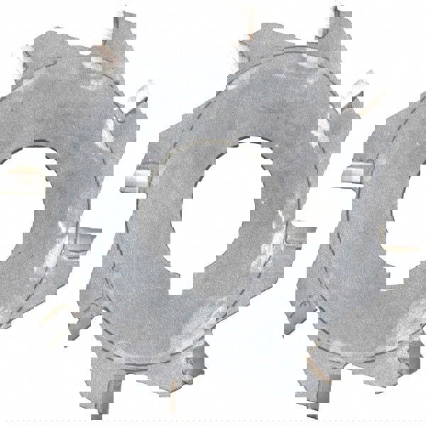 Slitting & Slotting Saw: 3