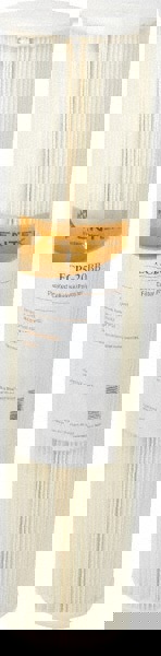 Plumbing Cartridge Filter: 4-1/2