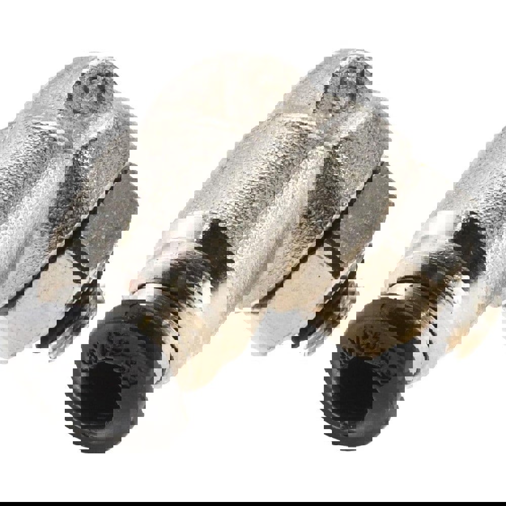 Push-To-Connect Tube to Metric Thread Tube Fitting: M5 Thread