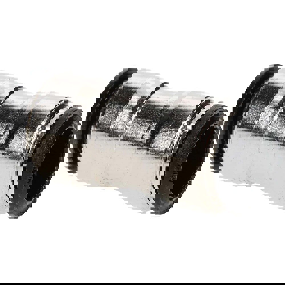 Push-To-Connect Tube to Tube Tube Fitting: