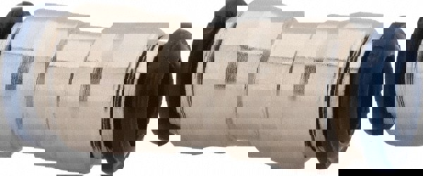 Push-To-Connect Tube to Tube Tube Fitting: 5/16