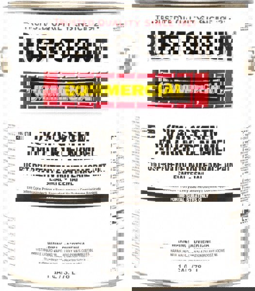 128 oz Light Base Paint Powder Coating