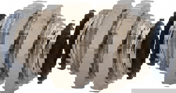 Push-to-Connect Tube x Tube Fitting: 1/8