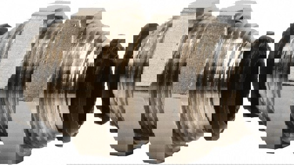 Push-To-Connect Tube to Tube Tube Fitting: