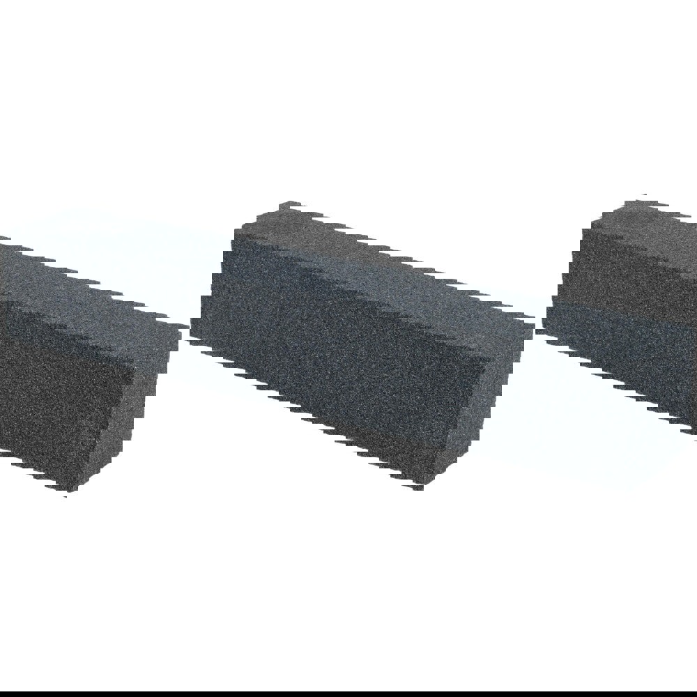 Square Polishing Stone: Aluminum Oxide, 6