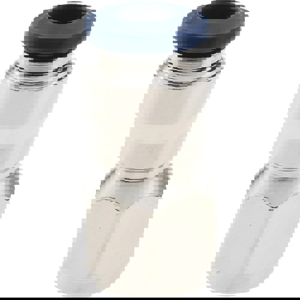 Push-To-Connect Tube to Female & Tube to Female NPT Tube Fitting: 1/8