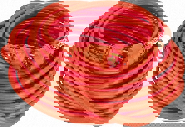 50', 12/3 Gauge/Conductors, Orange Indoo