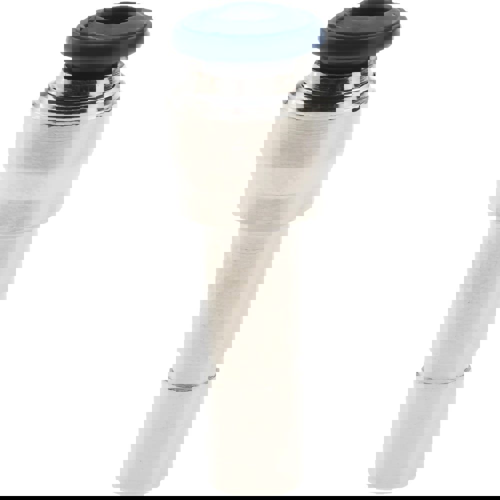 Push-To-Connect Tube to Stem Tube Fitting: 5/32