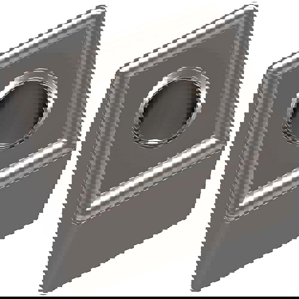 Turning Insert: CNMG644, Carbide