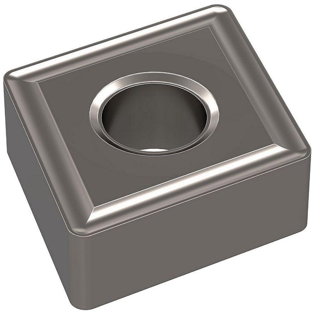 Turning Insert: CNMG431, Carbide