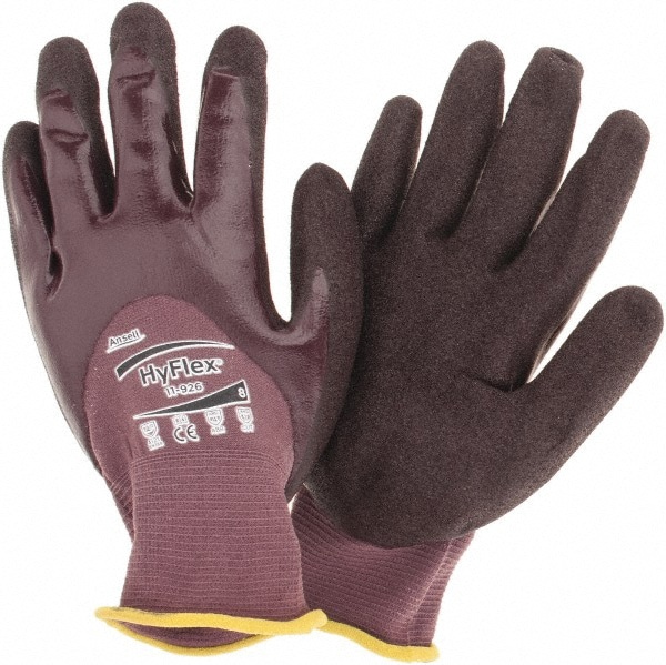 Series General Purpose Work Gloves: