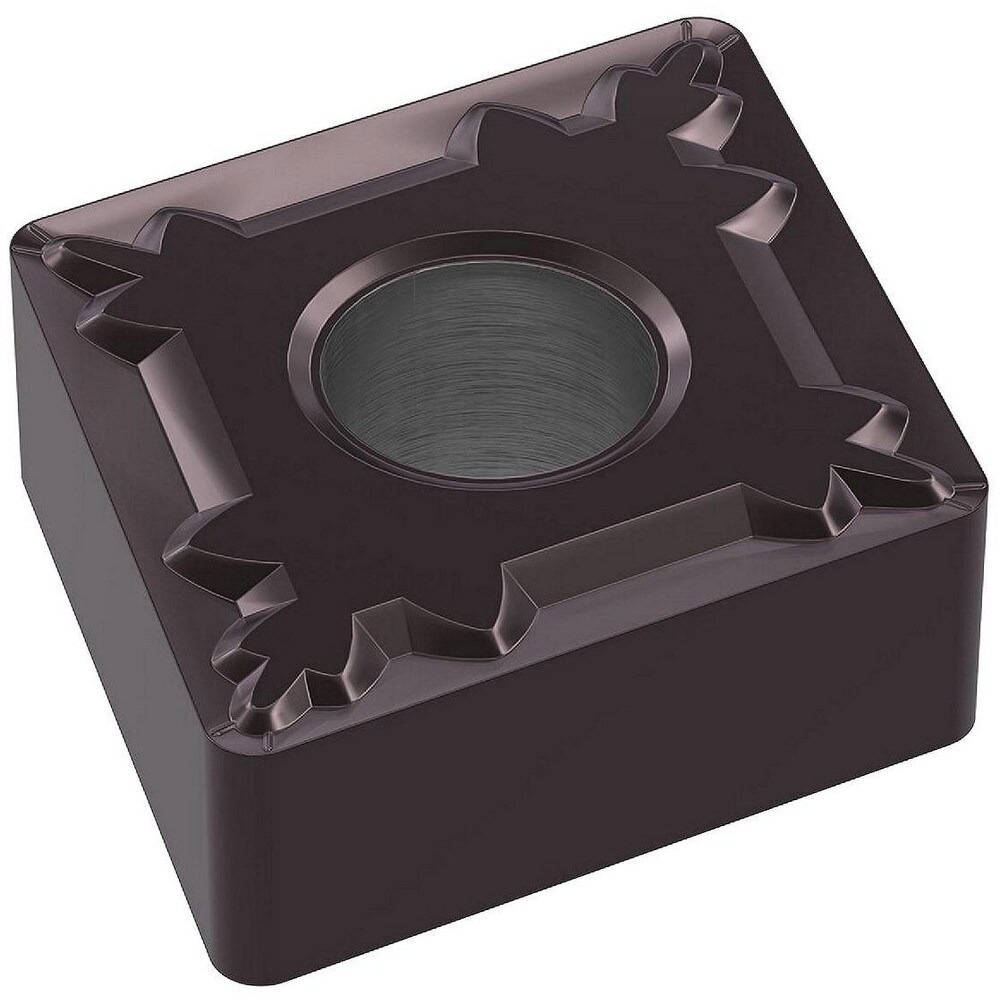 Turning Insert: CNMG43122, Carbide