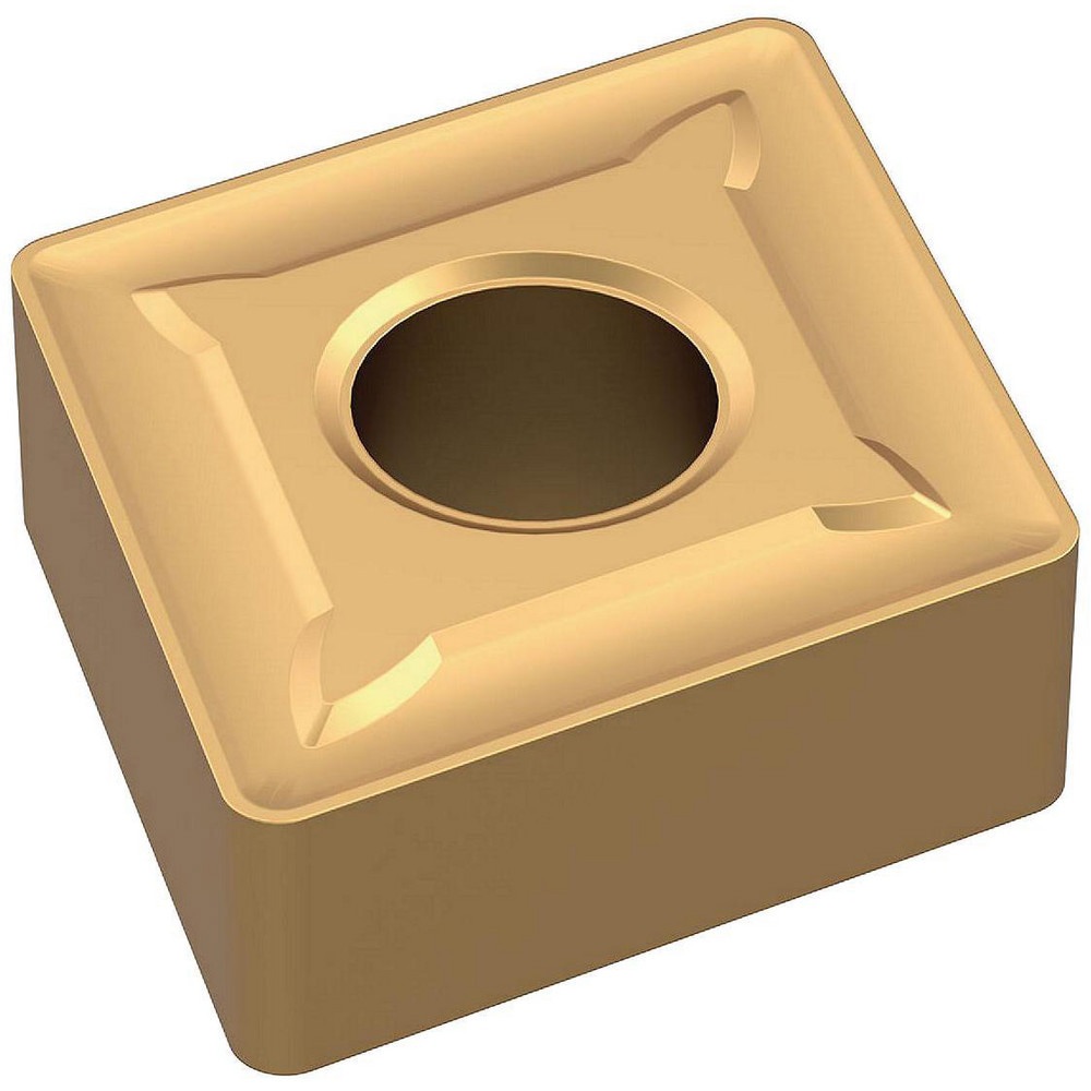Turning Insert: CNMG6435, Carbide