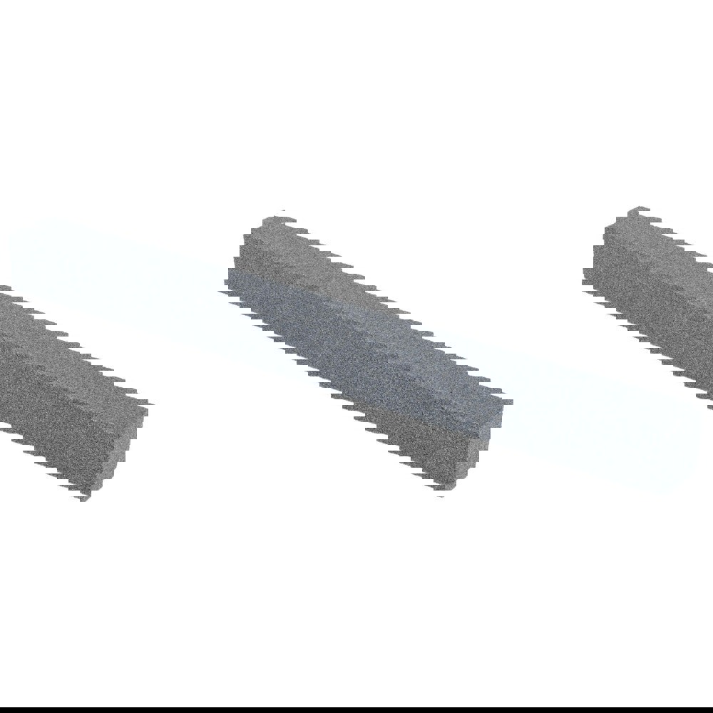 Square Polishing Stone: Aluminum Oxide, 6