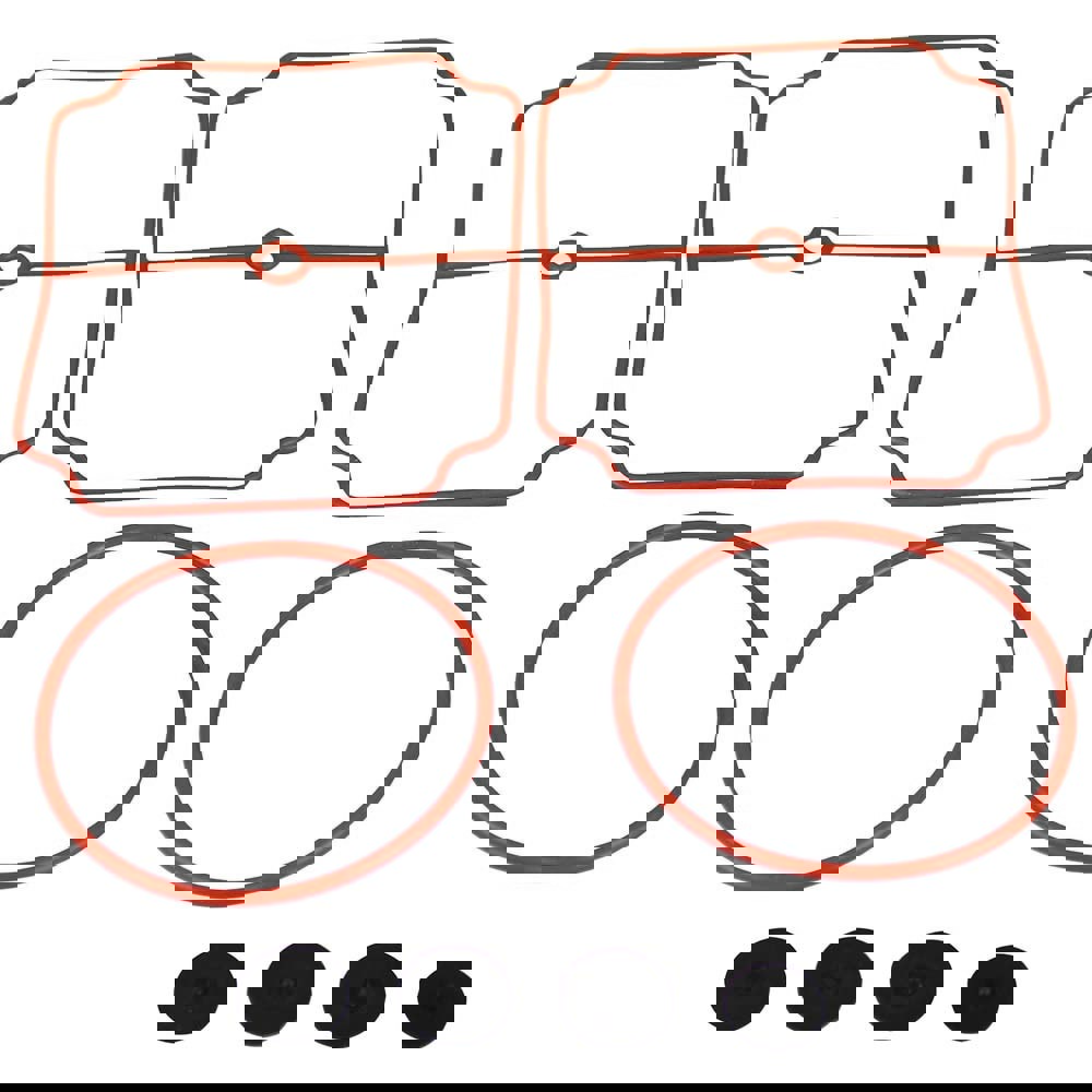 Air Compressor & Vacuum Pump Accessories