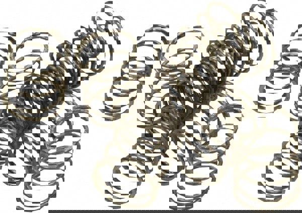 Wash Fountain Actuator Spring