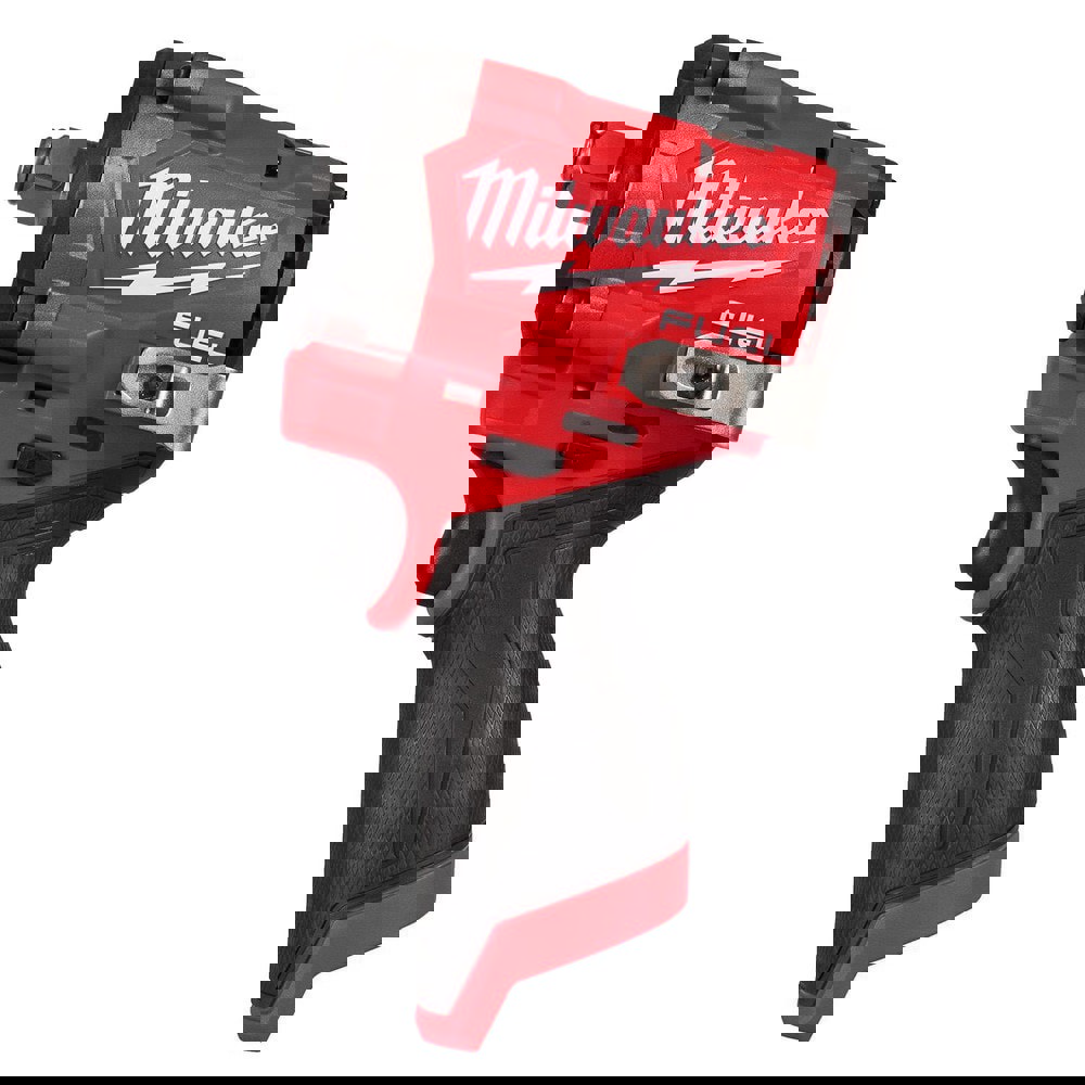 Cordless Impact Wrench: 12V, 1/2