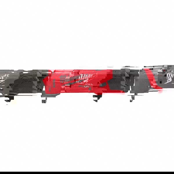 Cordless Impact Wrench: 12V, 3/8