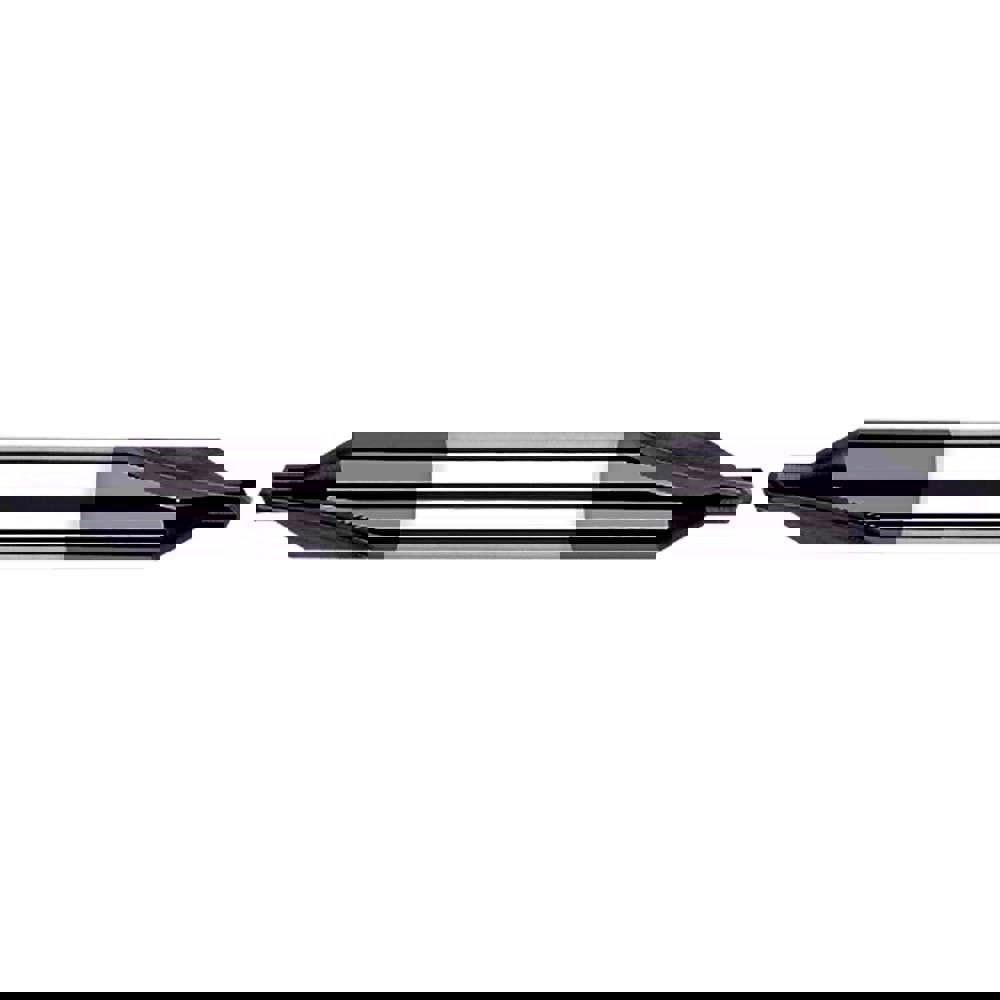 Combo Drill & Countersink: #3, 1/4