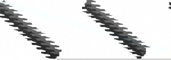 Square Polishing Stone: Aluminum Oxide, 6