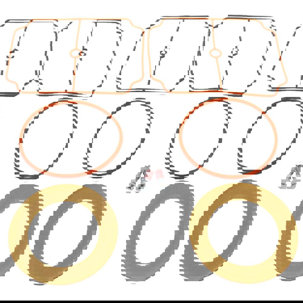 Air Compressor & Vacuum Pump Accessories