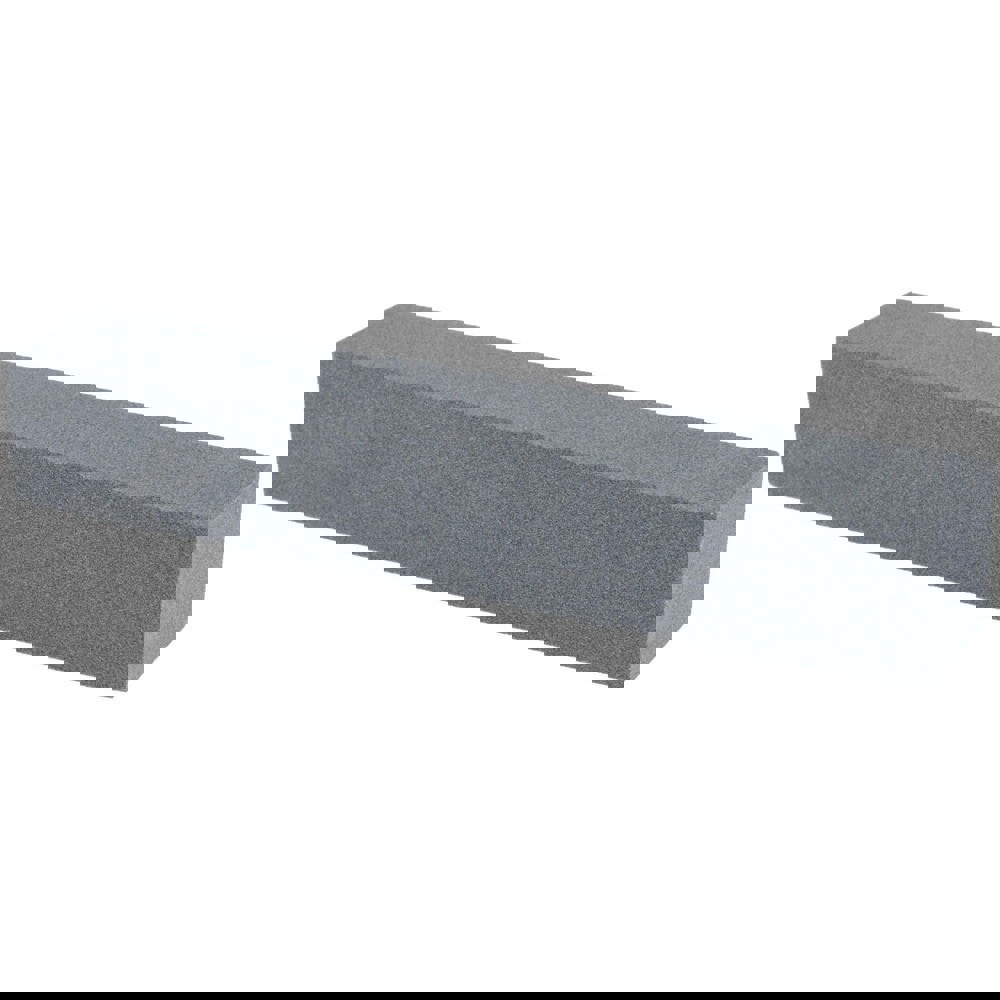 Square Polishing Stone: Aluminum Oxide, 6