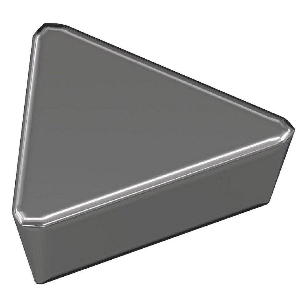 Milling Insert: TPAN1603PDR, WU20PM, Carbide
