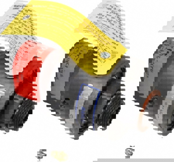 Rotary Unions; Body Length (Inch): 5-1/2