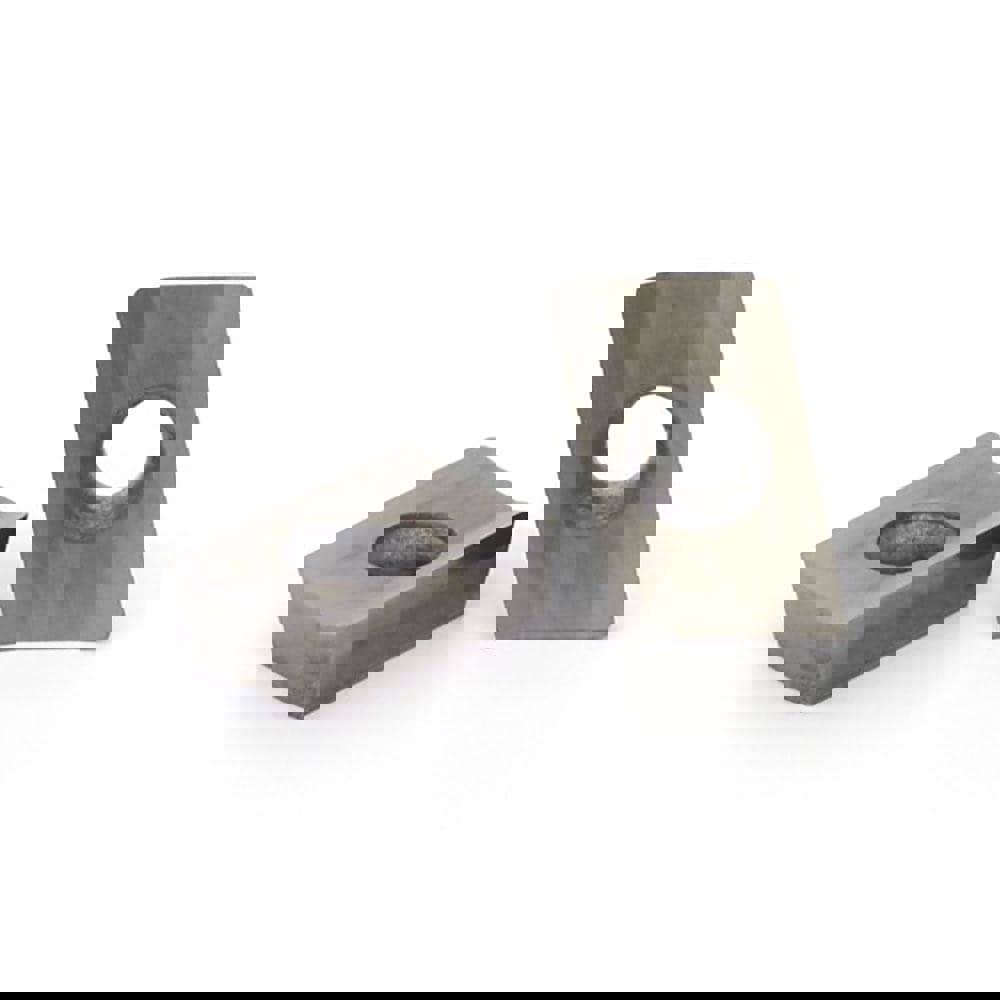 Milling Insert: DMP30, Solid Carbide