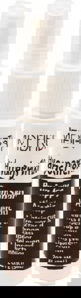 Antiseptic Spray: 2 oz, Bottle