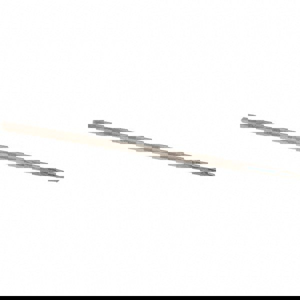 Combo Drill & Reamer: 0.098