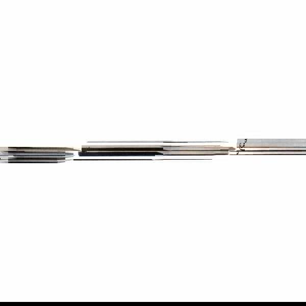 Combo Drill & Reamer: 0.161