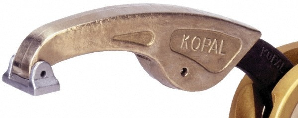 M10, 35mm Length, T-Nut Clamp Screw