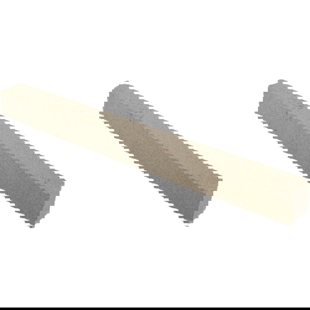 Square Polishing Stone: Aluminum Oxide, 6