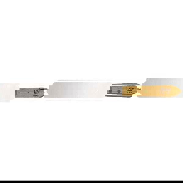 Spatula: Stainless Steel, 1-1/2