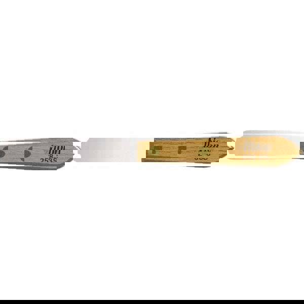 Spatula: Stainless Steel, 5/8