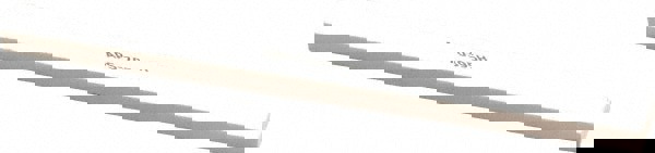 Rectangle Polishing Stone: Aluminum Oxide, 6