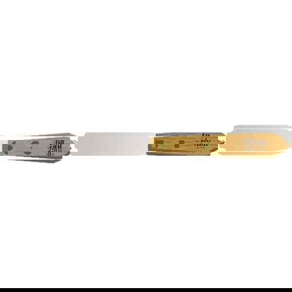 Spatula: Stainless Steel, 3/4