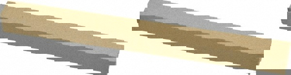 Square Polishing Stone: Aluminum Oxide, 6