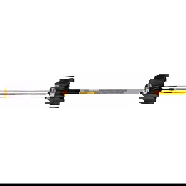 FORGED RND PNT SHVL W/ LONG HDL