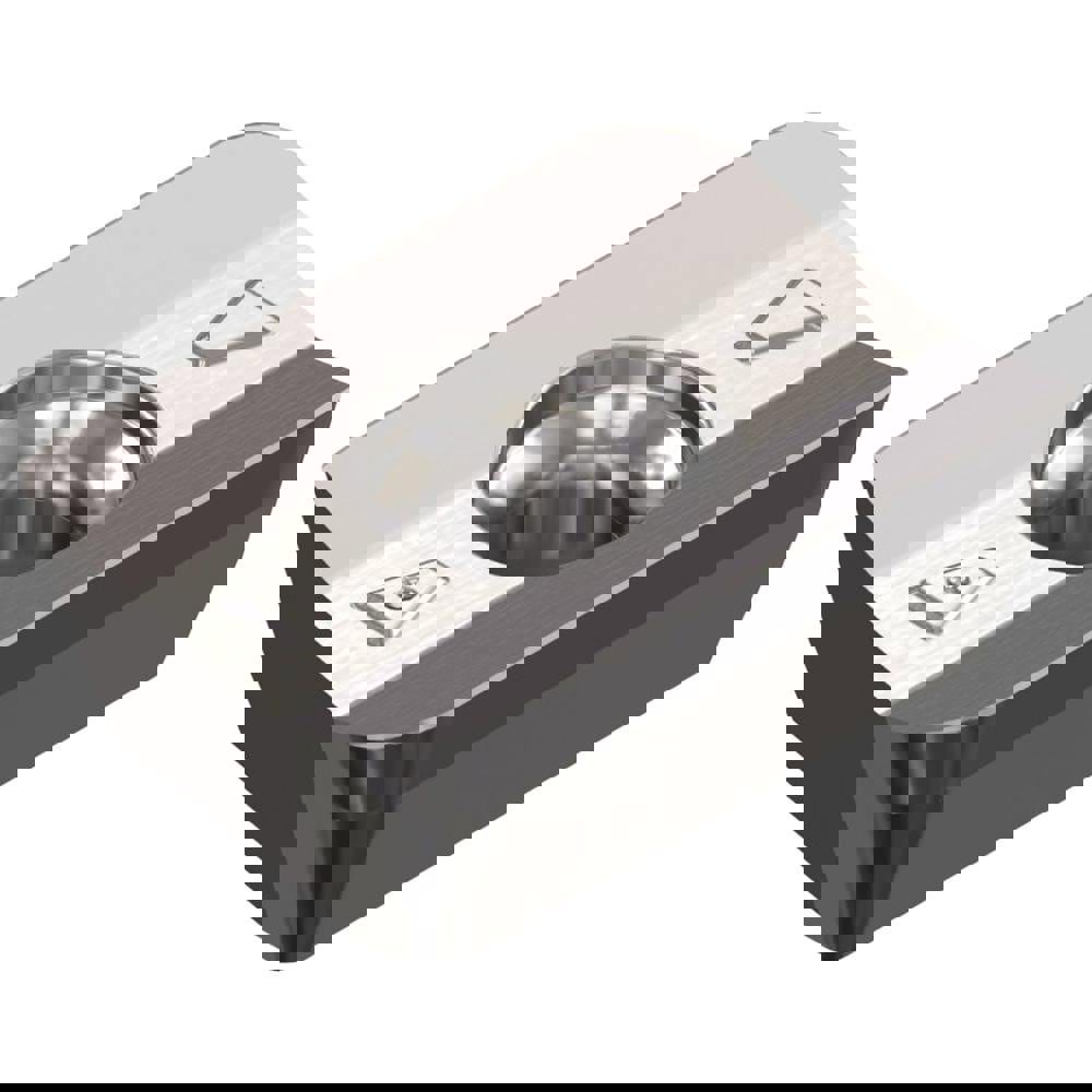 Milling Insert: DMP35-GLH, Solid Carbide